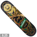 PRIMITIVE GIOVANNI VIANNA PRO TAMARIN DECK 8.25 【 プリミティブ ジョバンニ ヴィアーナ プロ タマリン デッキ 】