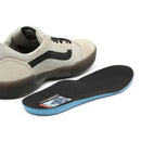 VANS NUBUCK AVE PRO TIMBER WOLF  【 バンズ ヌバック AVE プロ ティンバー ウルフ  】