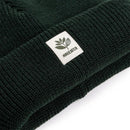 MAGENTA FAM BEANIE GREEN【 マゼンタ FAM ビーニー グリーン 】
