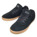 ETNIES JOSLIN BLACK /GUM SHOES MICHELIN【 エトニーズ ジョスリン ブラック ミシュラン スケート シューズ 】