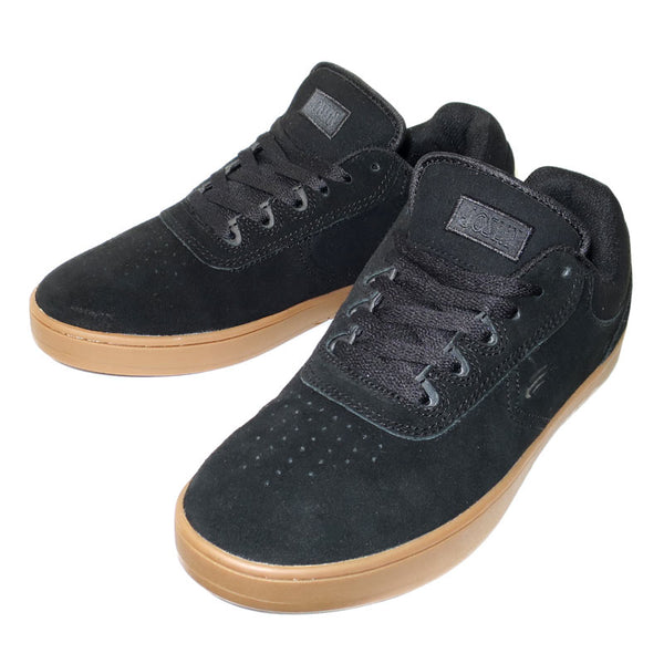 ETNIES JOSLIN BLACK / GUM SHOES MICHELIN 【 エトニーズ