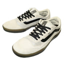 VANS NUBUCK AVE PRO TIMBER WOLF  【 バンズ ヌバック AVE プロ ティンバー ウルフ  】