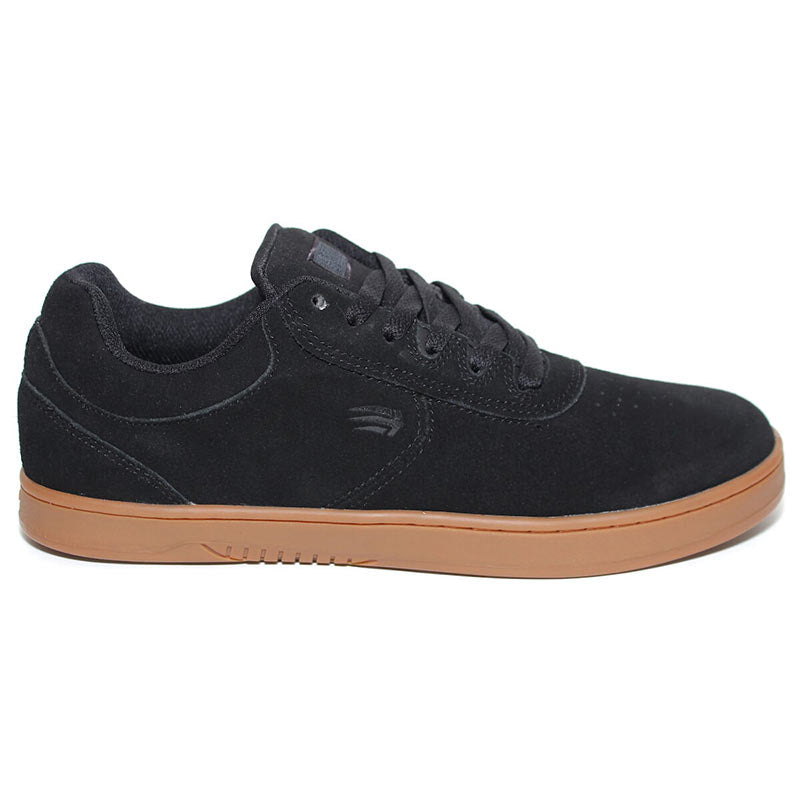 ETNIES JOSLIN BLACK /GUM SHOES MICHELIN【 エトニーズ ジョスリン ブラック ミシュラン スケート シューズ 】