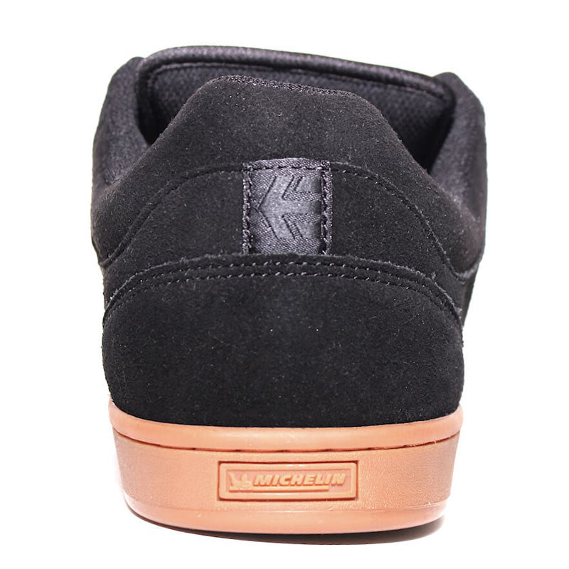 ETNIES JOSLIN BLACK / GUM SHOES MICHELIN 【 エトニーズ ジョスリン