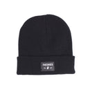 THEORIES MOLUCH ACRYLIC BEANIE【 セオリーズ アクリル ニットキャップ  】