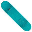 ISLE MIKE ARNOLD FACE DRAWING WHITE DECK 8.25 【 アイル マイク アーノルド フェイス ドローイング ホワイト デッキ 】