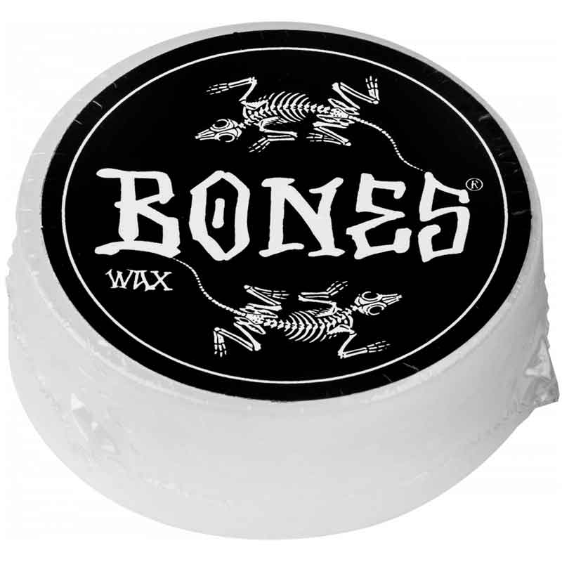 BONES VATO RAT WAX 【 ボーンズ バト ラット スケート ワックス 】