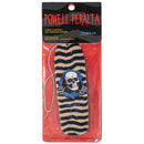 POWELL-PERALTA OLD SCHOOL RIPPER AIR FRESHENER VANILLA SCENT 【 パウエル ペラルタ オールド スクール リッパー エアー フレッシュナー バニラ セント 】