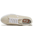 CONVERSE ONE STAR PRO SUEDE EGRET / BLACK / WHITE 【 コンバース ワン スター プロ スエード イーグレット / ブラック / ホワイト 】