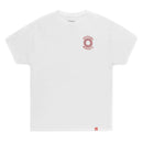 SPITFIRE HOLLOW CLASSIC T SHIRT WHITE 【 スピットファイア ホロー クラシック T シャツ ホワイト 】