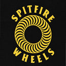 SPITFIRE HOLLOW CLASSIC POCKET T SHIRT BLACK 【 スピットファイア ホロー クラシック ポケット T シャツ ブラック 】