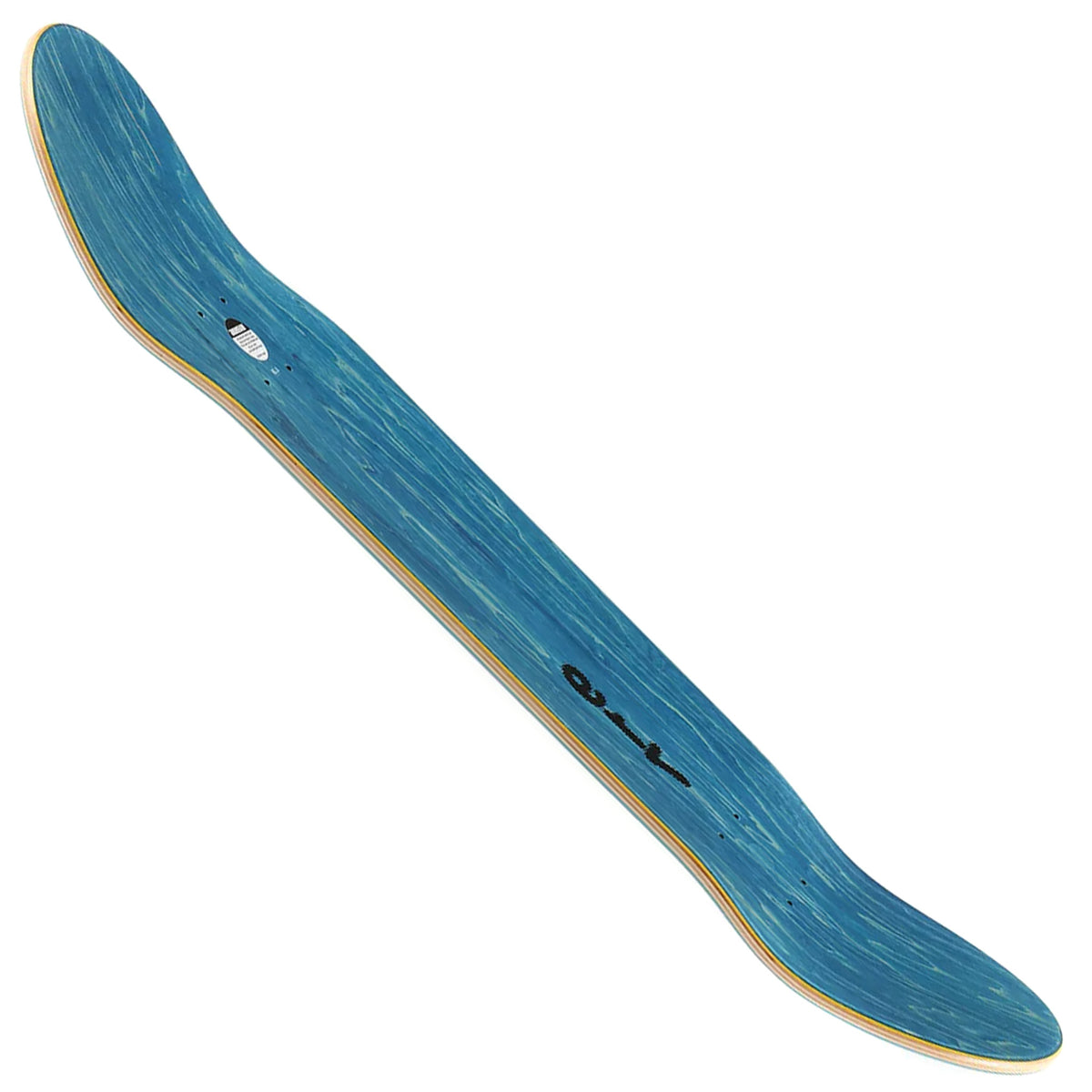 未使用品　CALL ME 917 HOT ROD DECK CALL ME 917 HOTROD SKIDUL DECK (8.5 x 31.75inch) コールミー