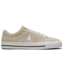 CONVERSE ONE STAR PRO SUEDE EGRET / BLACK / WHITE 【 コンバース ワン スター プロ スエード イーグレット / ブラック / ホワイト 】