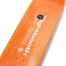 TIGHTBOOTH SECURITY DECK 8.125 【 タイトブース セキュリティ デッキ 】