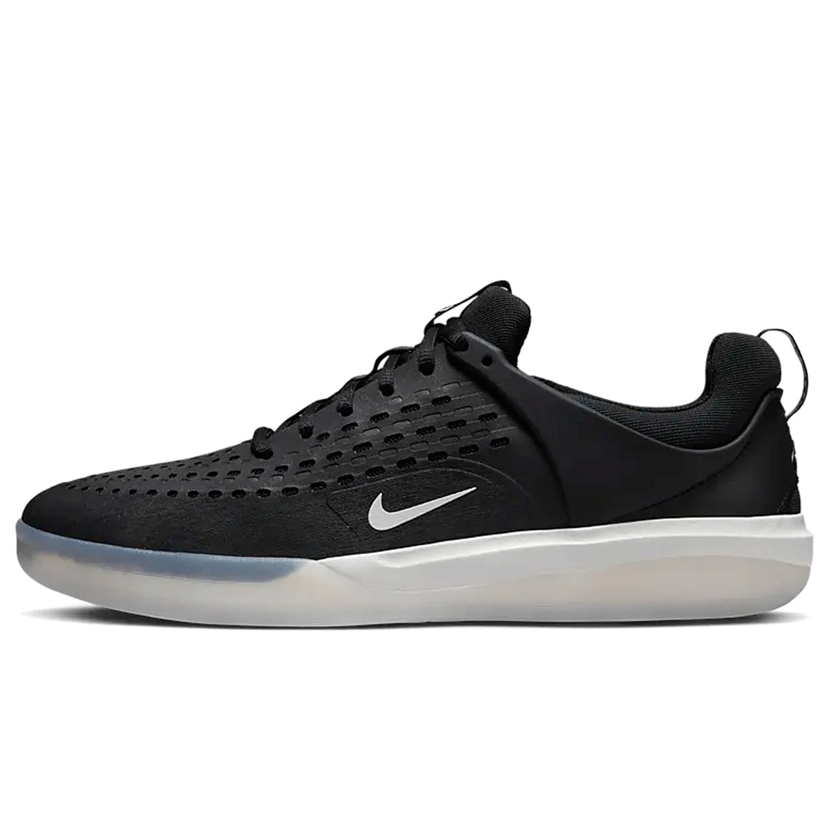 NIKE SB NYJAH 3 BLACK / WHITE 【 ナイキSB ナイジャ 3