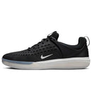 NIKE SB NYJAH 3 BLACK / WHITE 【 ナイキSB ナイジャ 3 ブラック / ホワイト 】