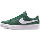 NIKE SB ZOOM POGO PLUS PREMIUM GORGE GREEN / WHITE GORGE GREEN 【 ナイキ エスビー ズーム ポゴ プラス プレミアム ゴージ グリーン / ホワイト ゴージ グリーン シューズ 】