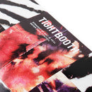 TIGHTBOOTH RAUCHTARNMUSTER DECK 8.0 【 タイトブース デッキ 】