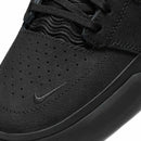 NIKE SB ISHOD WAIR PREMIUM BLACK / BLACK 【 ナイキ エスビー アイショッド ウェア プレミアム ブラック / ブラック シューズ 】