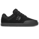 ETNIES MARANA BLACK / BLACK / BLACK SHOES 【 エトニーズ マラナ ブラック スケート シューズ 】