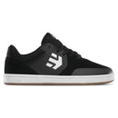 ETNIES MARANA KIDS BLACK / GUM / WHITE SUEDE SHOES 【 エトニーズ マラナ ブラック / ガム / ホワイト キッズ子供用 シューズ 】