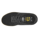 ETNIES JOSLIN KIDS BLACK / GUM SUEDE SHOES 【 エトニーズ ジョスリン BLACK / GUM キッズ子供用 シューズ 】