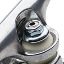 ACE TRUCKS AF1 HI HOLLOW 55 POLISHED 【 エース トラック AF1 ホロー 55 】