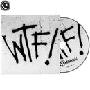 FOUNDATION WTF !  DVD 【 ファウンデーション DVD 】