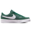 NIKE SB ZOOM POGO PLUS PREMIUM GORGE GREEN / WHITE GORGE GREEN 【 ナイキ エスビー ズーム ポゴ プラス プレミアム ゴージ グリーン / ホワイト ゴージ グリーン シューズ 】