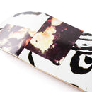 TIGHTBOOTH RAUCHTARNMUSTER DECK 8.0 【 タイトブース デッキ 】