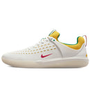 NIKE SB ZOOM NYJAH 3 PRM SUMMIT WHITE / YELLOW 【 ナイキSB ズーム ナイジャ 3 PRM サミット ホワイト / イエロー 】