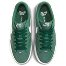 NIKE SB ZOOM POGO PLUS PREMIUM GORGE GREEN / WHITE GORGE GREEN 【 ナイキ エスビー ズーム ポゴ プラス プレミアム ゴージ グリーン / ホワイト ゴージ グリーン シューズ 】