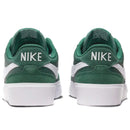 NIKE SB ZOOM POGO PLUS PREMIUM GORGE GREEN / WHITE GORGE GREEN 【 ナイキ エスビー ズーム ポゴ プラス プレミアム ゴージ グリーン / ホワイト ゴージ グリーン シューズ 】
