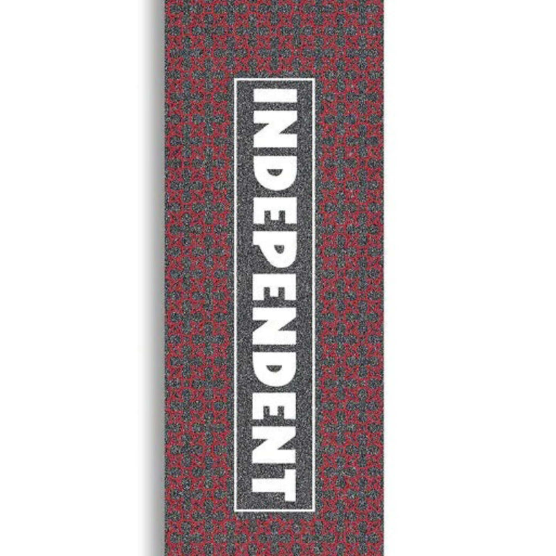 INDEPENDENT REPEAT CROSS MOB GRIP【 インディペンデント リピート クロス モブ グリップテープ 】