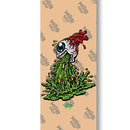 MOB GRIP JIMBO PHILLIPS EYE CLEAR GRIPTAPE 【 モブ グリップ ジンボ フィリップス アイ クリア グリップテープ 】