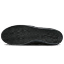 NIKE SB ISHOD WAIR PREMIUM BLACK / BLACK 【 ナイキ エスビー アイショッド ウェア プレミアム ブラック / ブラック シューズ 】