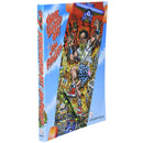 THE SKATEBOARD ART OF JIM PHILLIPS 【 スケートボードアート オブ ジムフィリップス 】