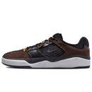 NIKE SB ISHOD WAIR PREMIUM BROWN / BLACK 【 ナイキ エスビー アイショッド ウェア プレミアム ブラウン / ブラック シューズ 】