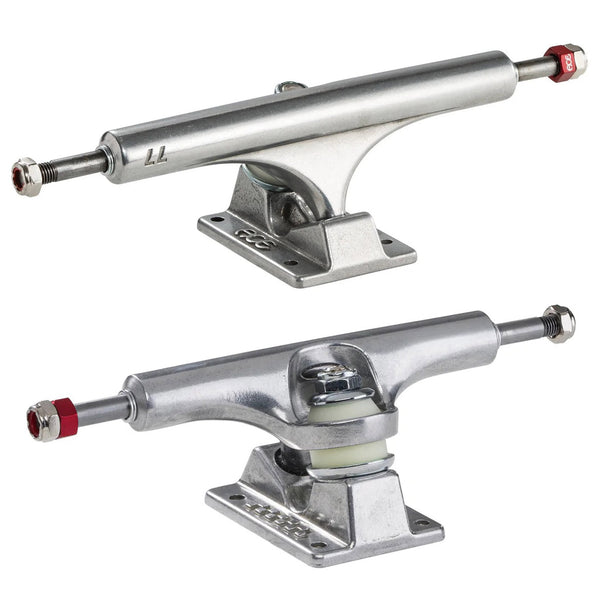 ACE TRUCKS AF1 HI HOLLOW 77 POLISHED 【 エース トラック AF1