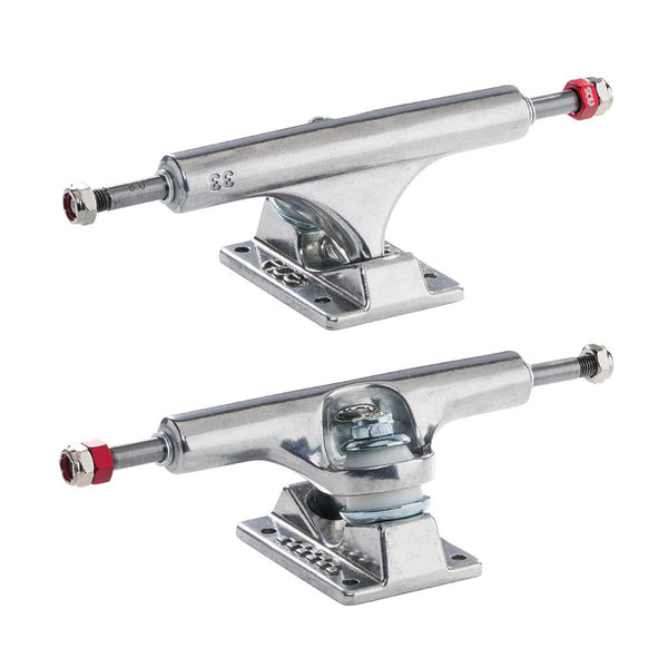 ACE TRUCKS AF1 LOW 33 POLISHED 【 エース トラック AF1 LOW 33 】
