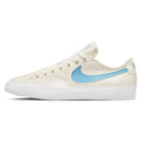 NIKE SB BLZR COURT PHANTOM / CERULEAN PHANTOM 【 ナイキ SB ブレザー コート ファントム / セルリアン ファントム シューズ 】