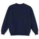 POLAR SKATE CO. DEFAULT CREWNECK RICH NAVY 【 ポーラー スケート デフォルト クルーネック リッチ ネイビー】