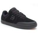ETNIES MARANA BLACK / BLACK / BLACK SHOES 【 エトニーズ マラナ ブラック スケート シューズ 】