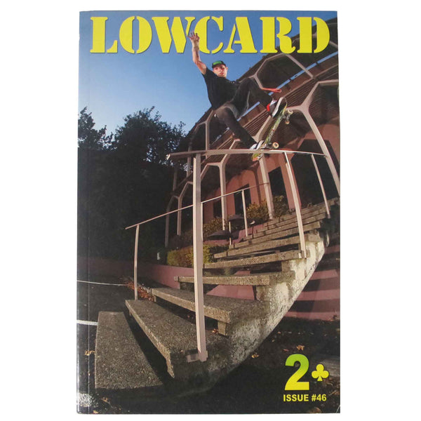 LOWCARD #46