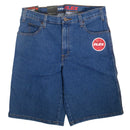 DICKIES ACTIVE WAIST DENIM CARPENTER SHORTS 11 STONEWASHED INDIGO BLUE 【 ディッキーズ アクティブ ウエスト デニム カーペンター ショーツ ストーンウォッシュド インディゴ ブルー 】