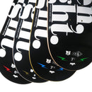 STOKE OG RISE EIGHT DECK 7.5 KIDS 【 ストーク オリジナル ライズエイト 7.5 キッズデッキ 】