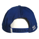 HUF BIG H PANEL BLUE 【 ハフ ビッグ H パネル キャップ ブルー 】
