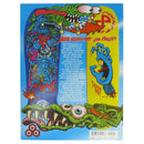 THE SKATEBOARD ART OF JIM PHILLIPS 【 スケートボードアート オブ ジムフィリップス 】