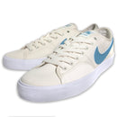 NIKE SB BLZR COURT PHANTOM / CERULEAN PHANTOM 【 ナイキ SB ブレザー コート ファントム / セルリアン ファントム シューズ 】