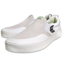 CARIUMA SLIP ON SKATE PRO OFF WHITE VINTAGE / BLACK 【 カリウマ スリッポン スケート プロ オフホワイト ビンテージ / ブラック 】